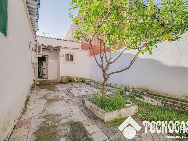 Chalet en venta en Riu Sud, Barcelonès