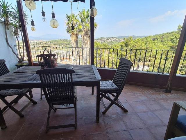 Chalet en venta en Mas Terrats, la Selva