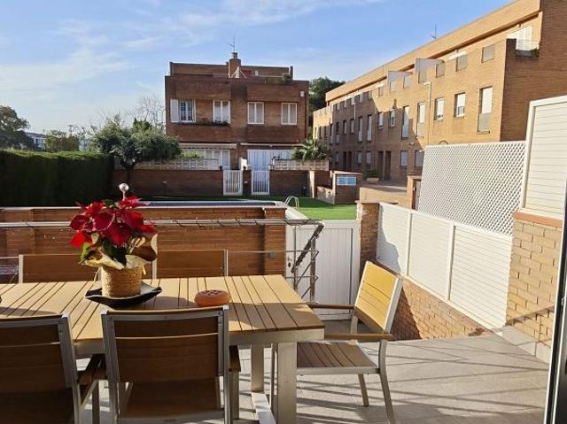 Chalet en venta en el Mas Trader, Garraf