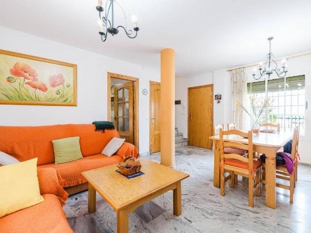 Chalet en venta en Capuchinos, La Axarquía