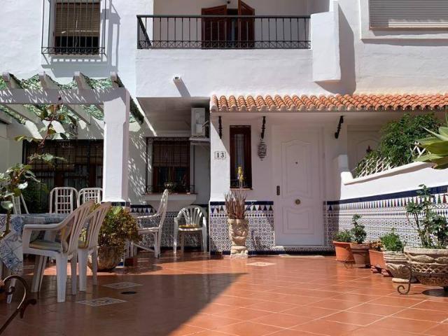 Villa en venta en Vélez-málaga, Capuchinos