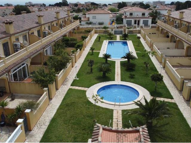 Chalet en venta en Baix Camp, Catalunya