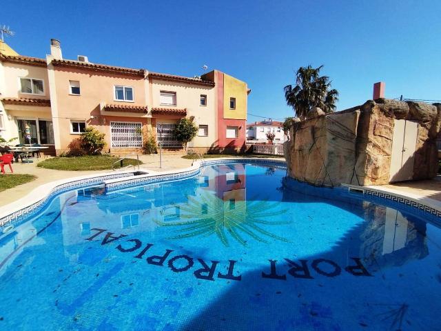 Chalet en venta en Baix Camp, Catalunya