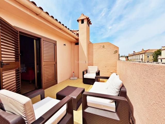 Chalet en venta en l'Horta Nord, Valencia