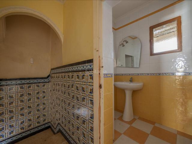Chalet en venta en El Condado, Andalucía