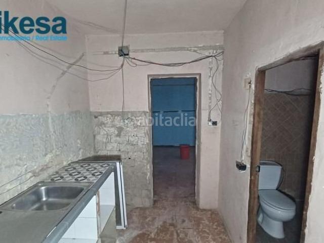 Chalet en venta en El Condado, Andalucía