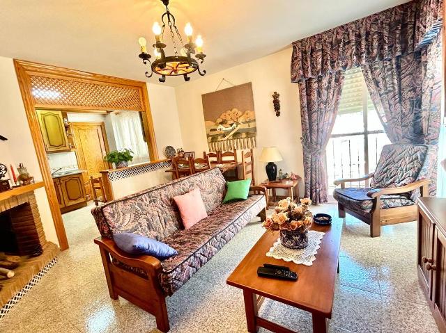 Chalet en venta en Paterna Del Río, Andalucía