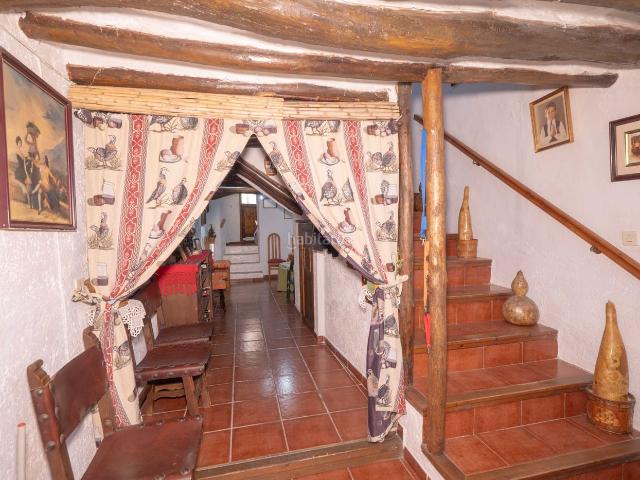 Chalet en venta en Paterna Del Río, Andalucía