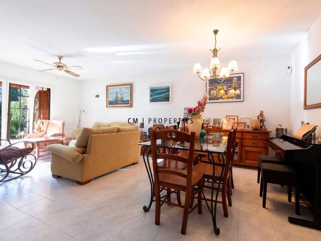 Chalet en venta en l'Horta Nord, Valencia