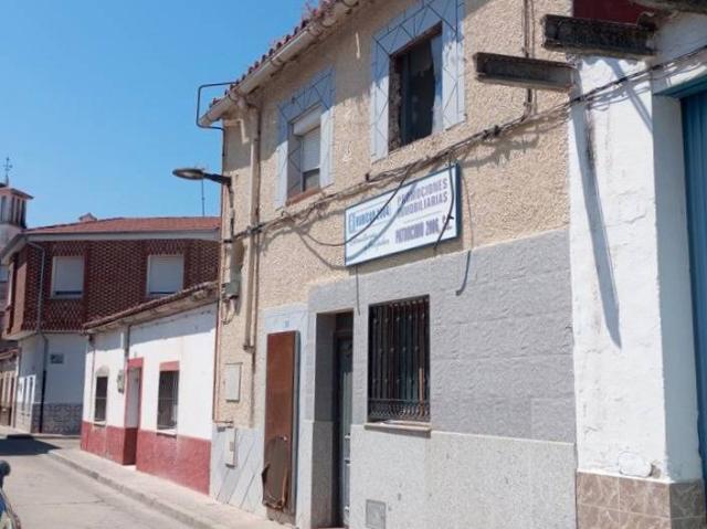 Villa en venta en Talavera De La Reina, Puerta de Zamora