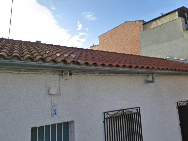 Villa en venta en Talavera De La Reina, Puerta de Zamora