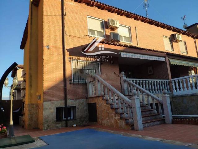 Villa en venta en Talavera De La Reina, Puerta de Zamora