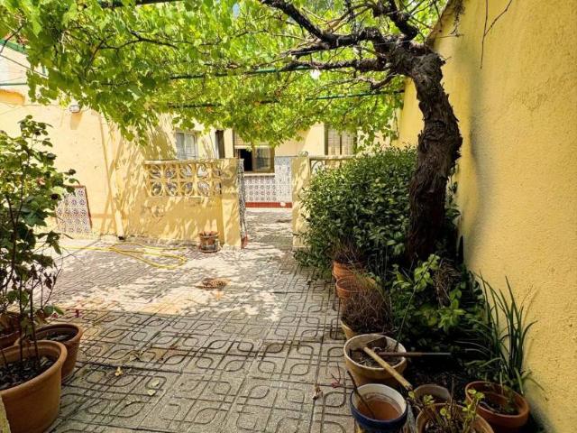 Chalet en venta en Barriada Centro-Sur, Puertollano