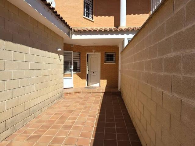 Chalet en venta en Barriada Centro-Sur, Puertollano