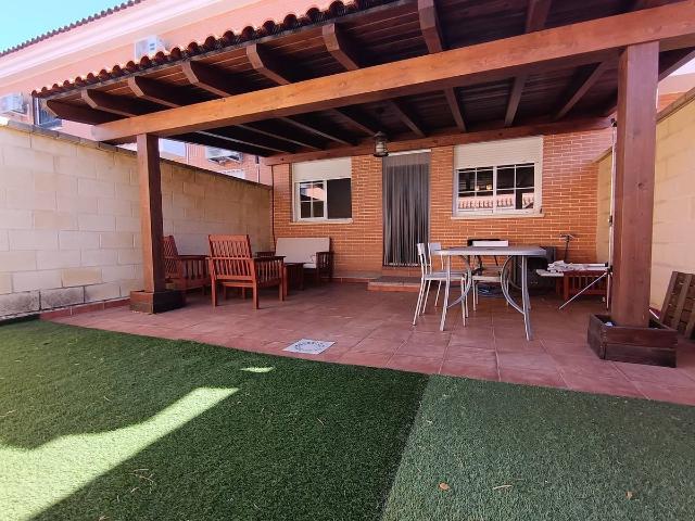 Chalet en venta en Barriada Centro-Sur, Puertollano