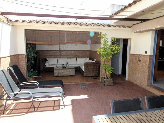 Villa en venta en Badajoz, Casco Antiguo