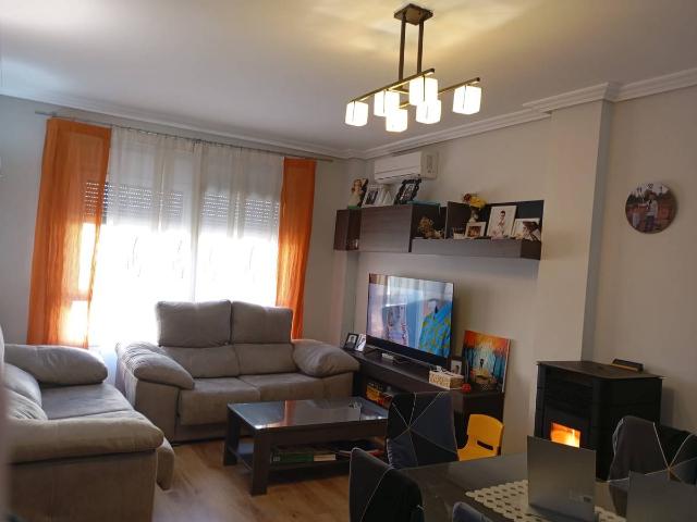Chalet en venta en Centro, Albacete