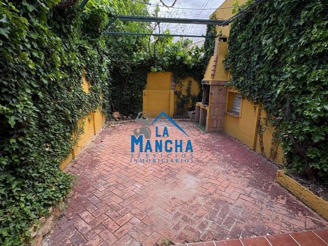 Chalet en venta en Centro, Albacete