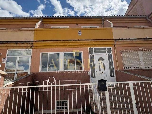 Chalet en venta en Centro, Albacete