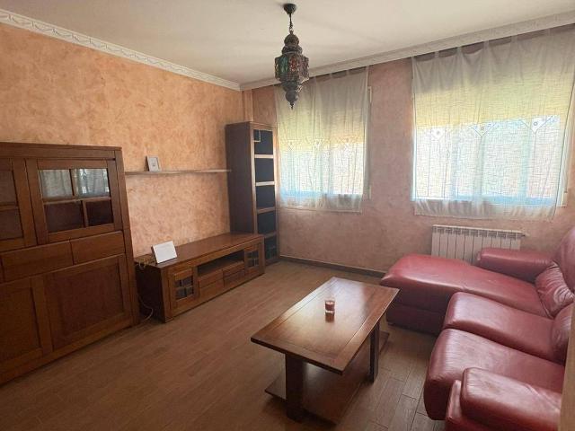 Chalet en venta en Centro, Albacete