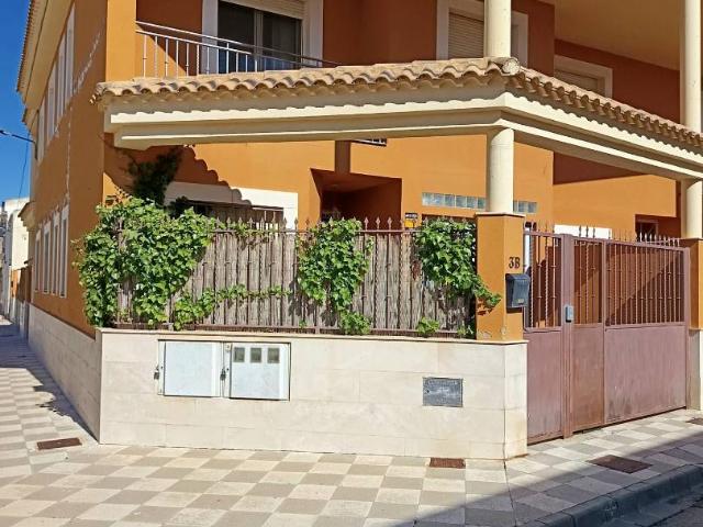 Chalet en venta en Centro, Albacete