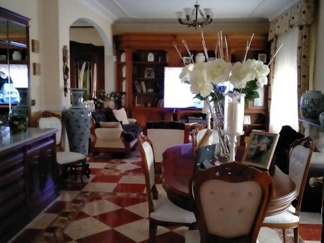 Chalet en venta en Albacete, Castilla-La Mancha