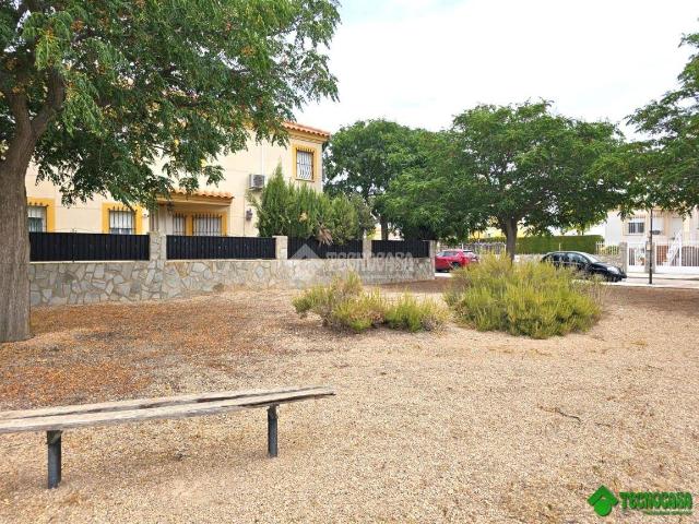 Chalet en venta en Centro, Albacete