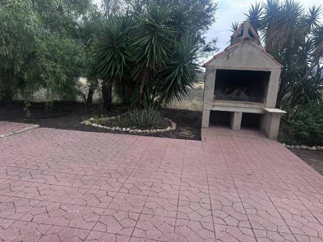 Chalet en venta en el Vinalopó Mitjà / El Vinalopó Medio, Valencia