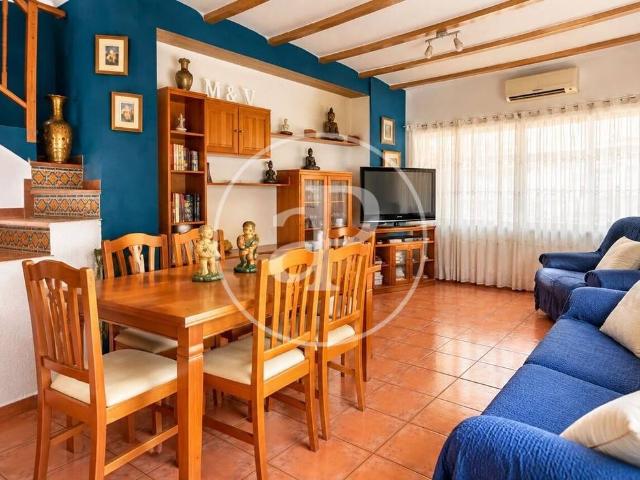 Chalet en venta en Pedralba