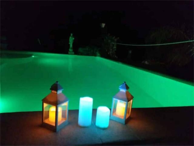 Chalet en venta en Pedralba