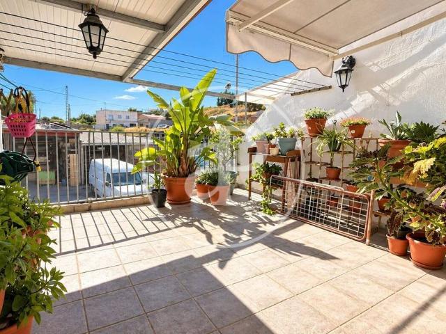 Chalet en venta en Pedralba