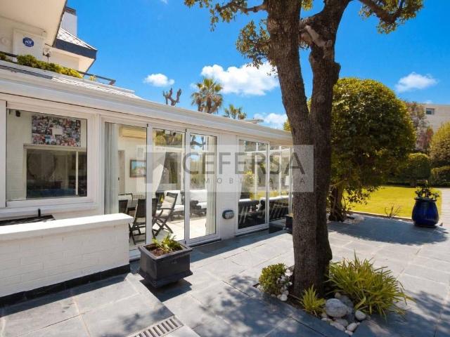 Chalet en venta en Eixample, Barcelonès