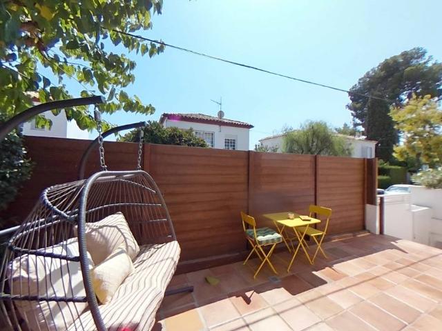 Chalet en venta en Eixample, Barcelonès