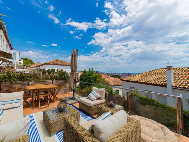 Chalet en venta en Barcelonès, Catalunya
