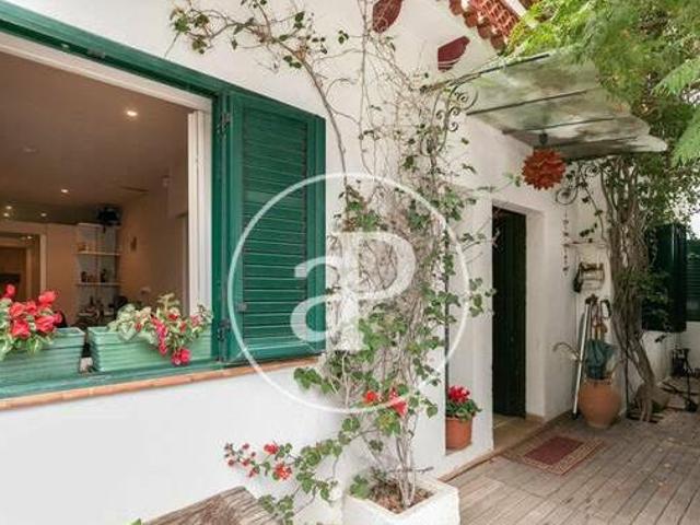 Casa en alquiler en Barcelonès, Catalunya