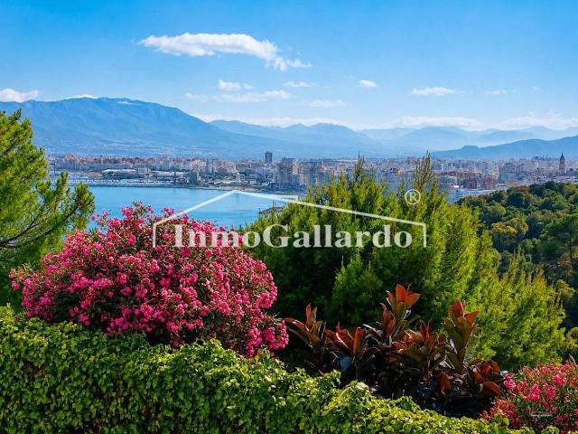 Chalet en venta en Centro, Málaga-Costa del Sol