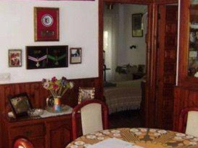 Villa en venta en Málaga, Centro Histórico