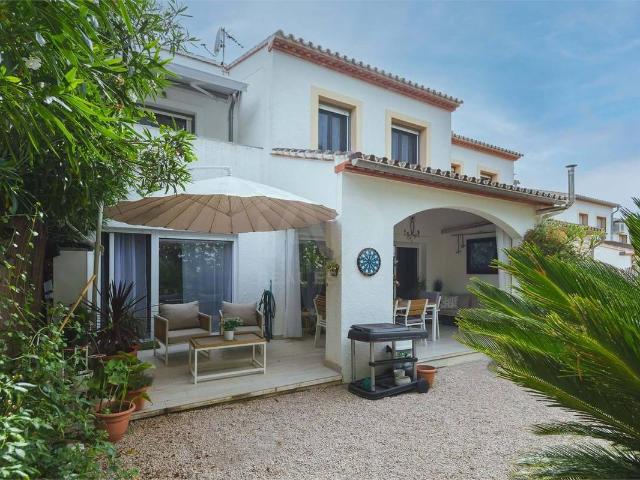 Chalet en venta en la Marina Alta, Valencia