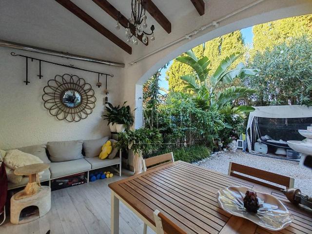 Chalet en venta en la Marina Alta, Valencia