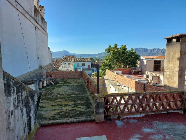 Chalet en venta en la Marina Alta, Valencia