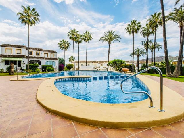 Chalet en venta en la Marina Alta, Valencia