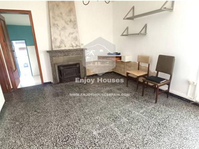 Villa en venta en Pedreguer
