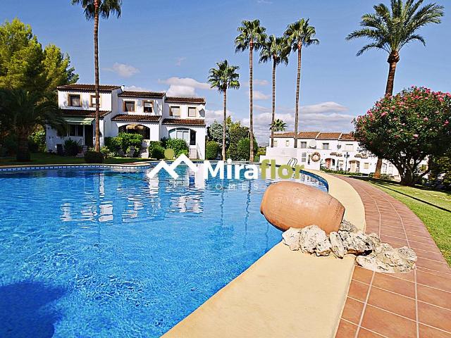 Chalet en venta en la Marina Alta, Valencia