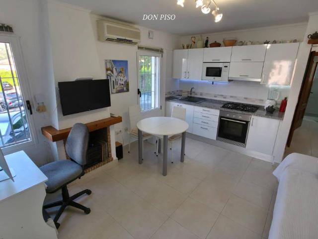 Chalet en venta en Pedreguer, Alacant / Alicante