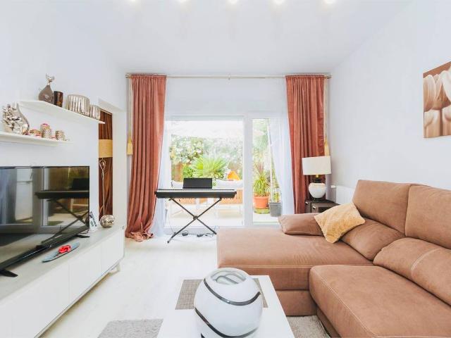 Villa en venta en Pedreguer
