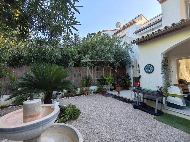 Chalet en venta en la Marina Alta, Valencia