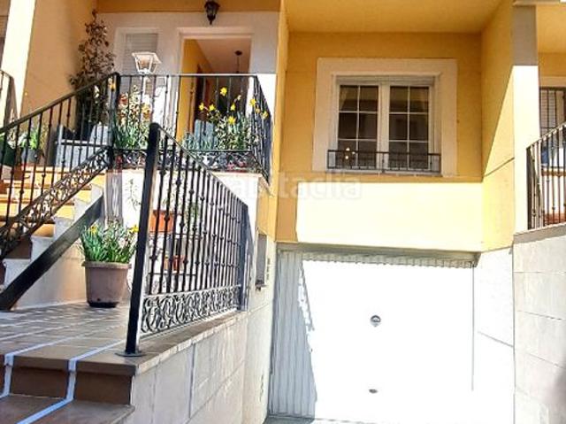 Chalet en venta en Pedrezuela, Madrid