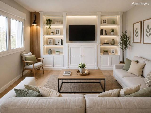 Chalet en venta en Pedrezuela, Madrid