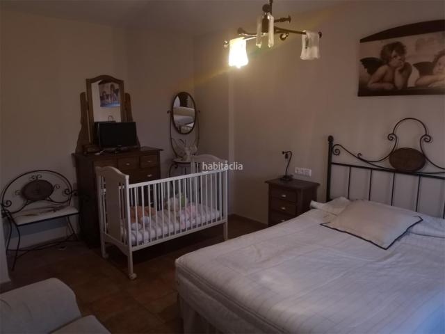 Chalet en venta en Comarca de Los Montes, Andalucía
