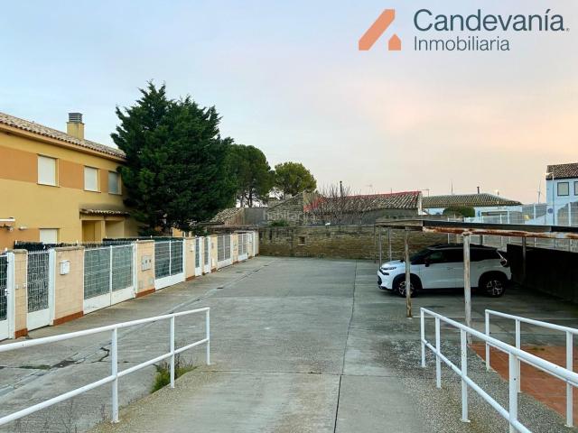 Chalet en venta en Cinco Villas, Aragón